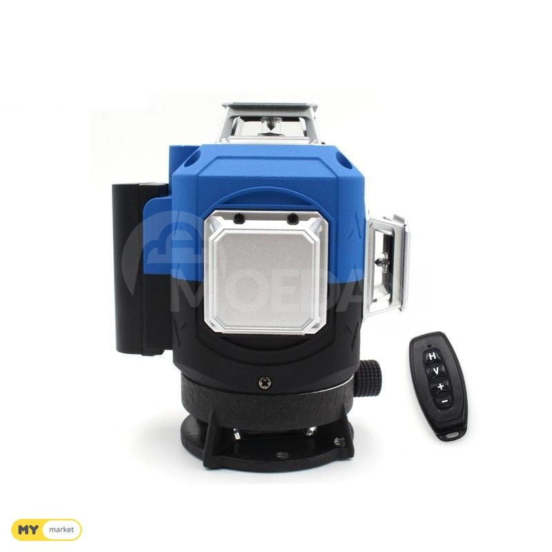 16 line laser ( 4D ლაზერი ) თბილისი - photo 1