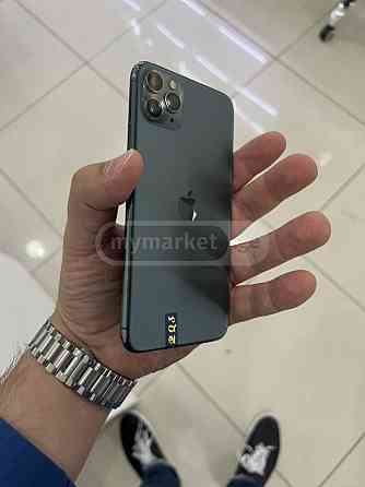 apple iphone 11 pro 64 gb თბილისი