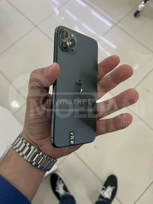 apple iphone 11 pro 64 gb Tbilisi - photo 1