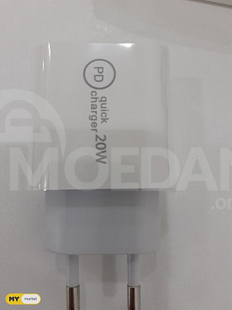20w power adapter Tbilisi - photo 1