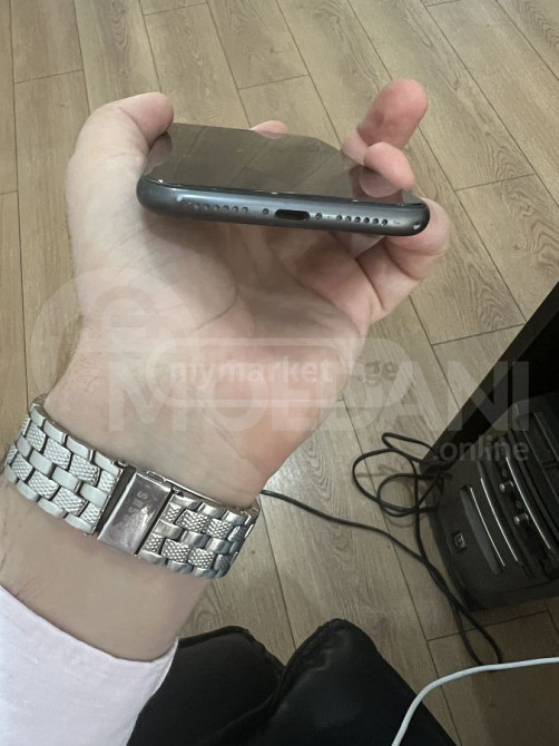 iphone 11 თბილისი - photo 3