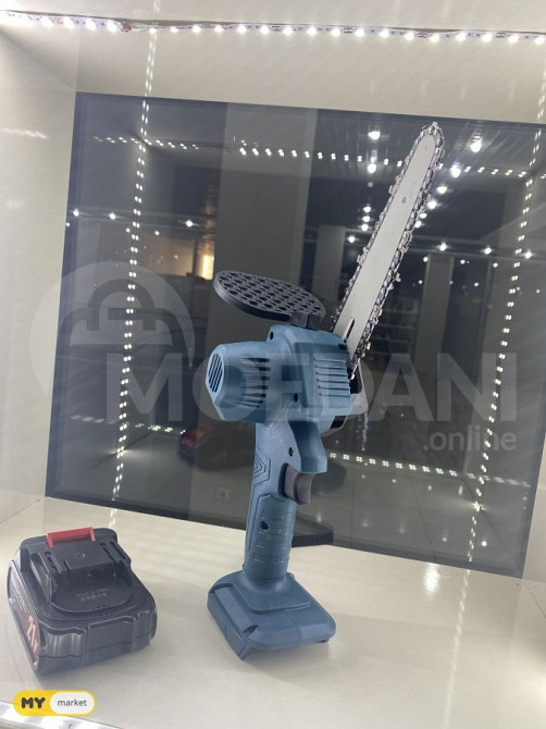 Druzhba / hacksaw Tbilisi - photo 1