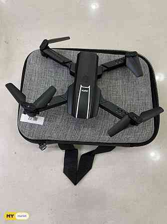 drone 4k ( დრონი სენსორით ) KY907 pro თბილისი
