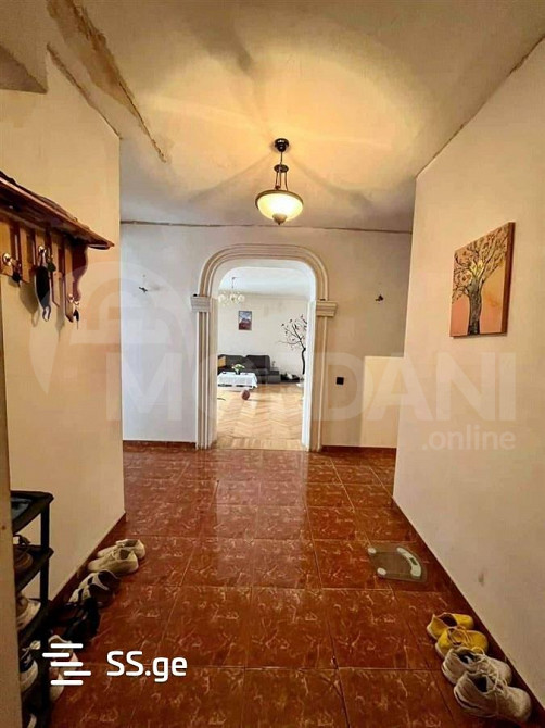 Сдам 3-комн. квартиру 78м² 4/12 эт. Тбилиси - изображение 4