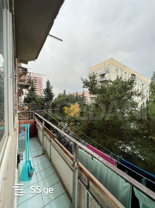 Сдам 3-комн. квартиру 78м² 4/12 эт. Тбилиси - изображение 3