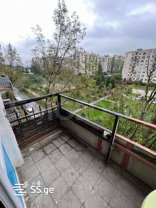 Сдам 3-комн. квартиру 78м² 4/12 эт. Тбилиси - изображение 9