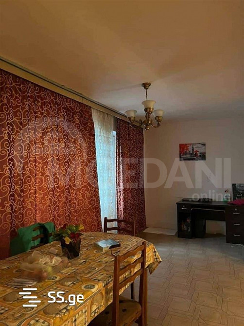 Сдам 3-комн. квартиру 78м² 4/12 эт. Тбилиси - изображение 6