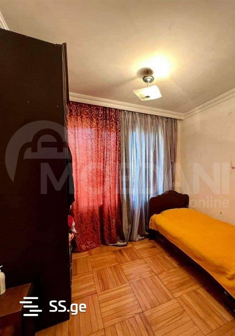 Сдам 3-комн. квартиру 78м² 4/12 эт. Тбилиси - изображение 7