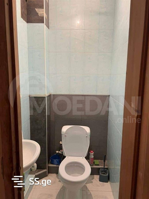 Сдам 3-комн. квартиру 78м² 4/12 эт. Тбилиси - изображение 2