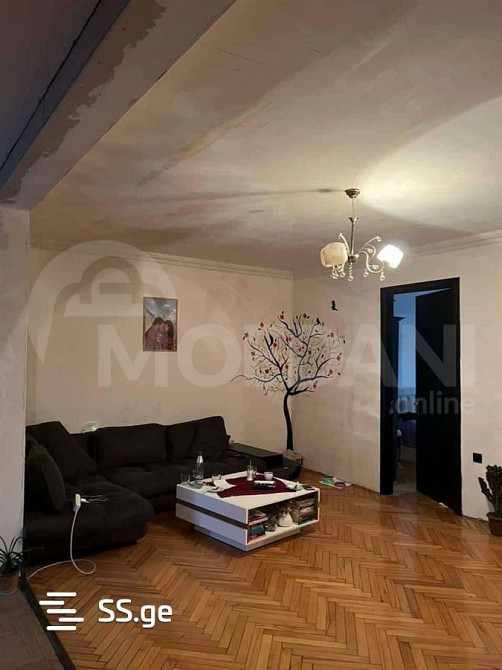 Сдам 3-комн. квартиру 78м² 4/12 эт. Тбилиси - изображение 5