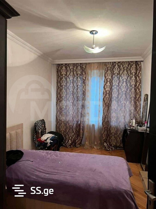 Сдам 3-комн. квартиру 78м² 4/12 эт. Тбилиси - изображение 8