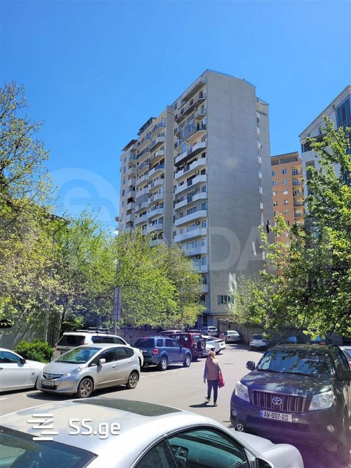 Apartments For Rent three-room 100м² 7/9 floor Tbilisi - photo 4