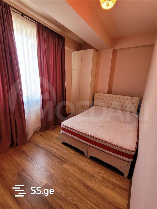 Apartments For Rent three-room 100м² 7/9 floor Tbilisi - photo 6