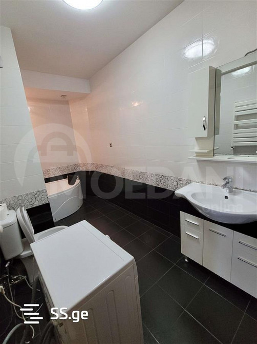 Apartments For Rent three-room 100м² 7/9 floor Tbilisi - photo 3