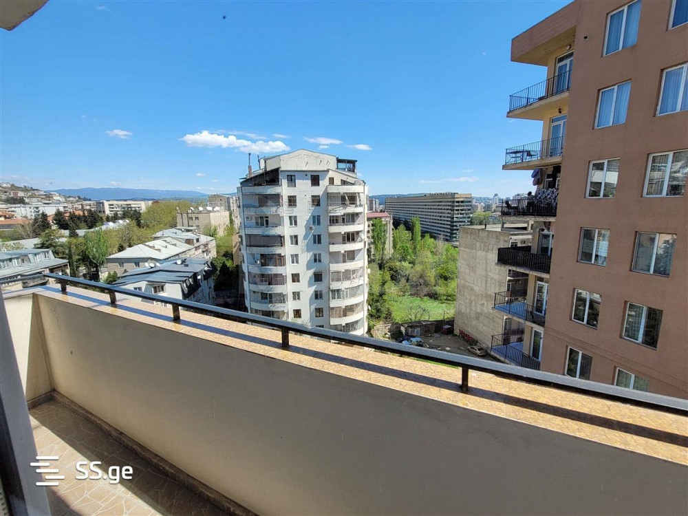 Apartments For Rent three-room 100м² 7/9 floor Tbilisi - photo 9