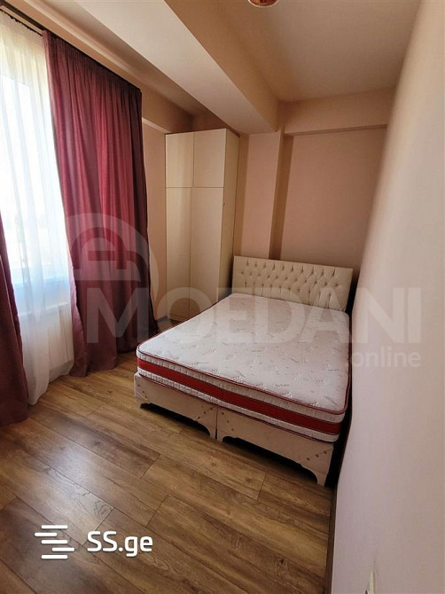 Apartments For Rent three-room 100м² 7/9 floor Tbilisi - photo 2
