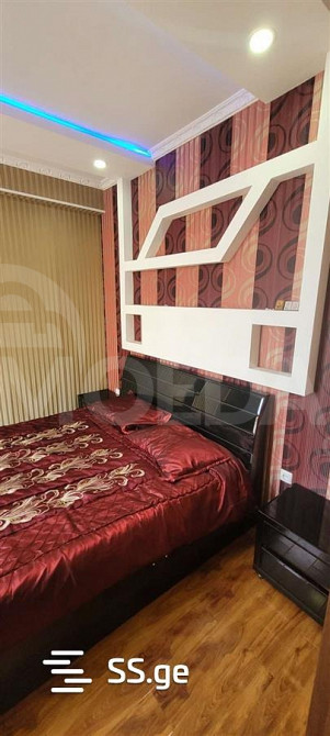 ქირავდება 3 ოთახიანი ბინა 80მ² 6/12 სართ თბილისი - photo 7