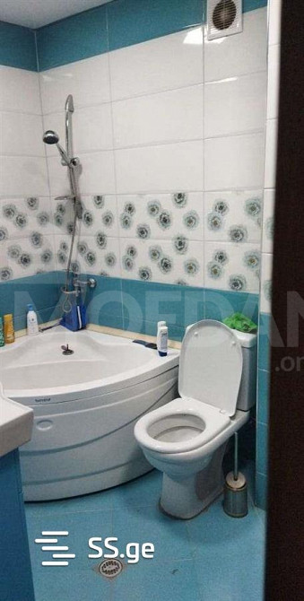 ქირავდება 3 ოთახიანი ბინა 80მ² 6/12 სართ თბილისი - photo 4