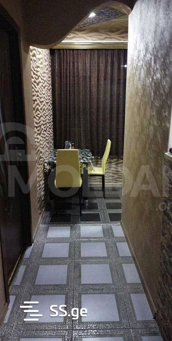 ქირავდება 3 ოთახიანი ბინა 80მ² 6/12 სართ თბილისი - photo 6