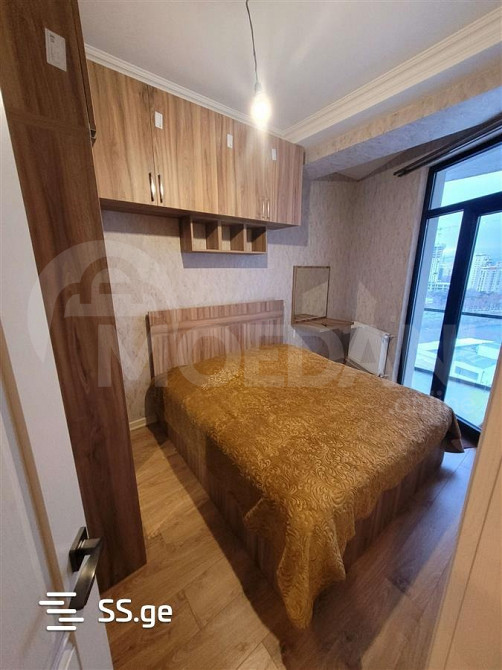 ქირავდება 3 ოთახიანი ბინა 80მ² 6/12 სართ თბილისი - photo 3