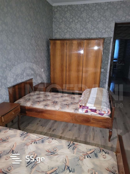 ქირავდება 3 ოთახიანი ბინა 72მ² 5/7 სართ თბილისი - photo 4