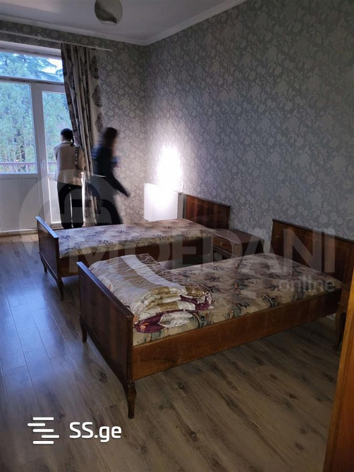 ქირავდება 3 ოთახიანი ბინა 72მ² 5/7 სართ თბილისი - photo 2