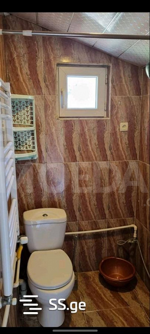 ქირავდება 3 ოთახიანი ბინა 72მ² 5/7 სართ თბილისი - photo 3