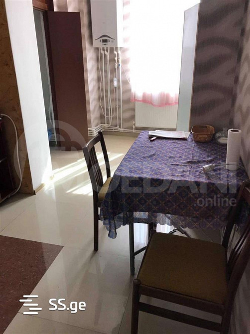 ქირავდება 3 ოთახიანი ბინა 72მ² 5/7 სართ თბილისი - photo 9