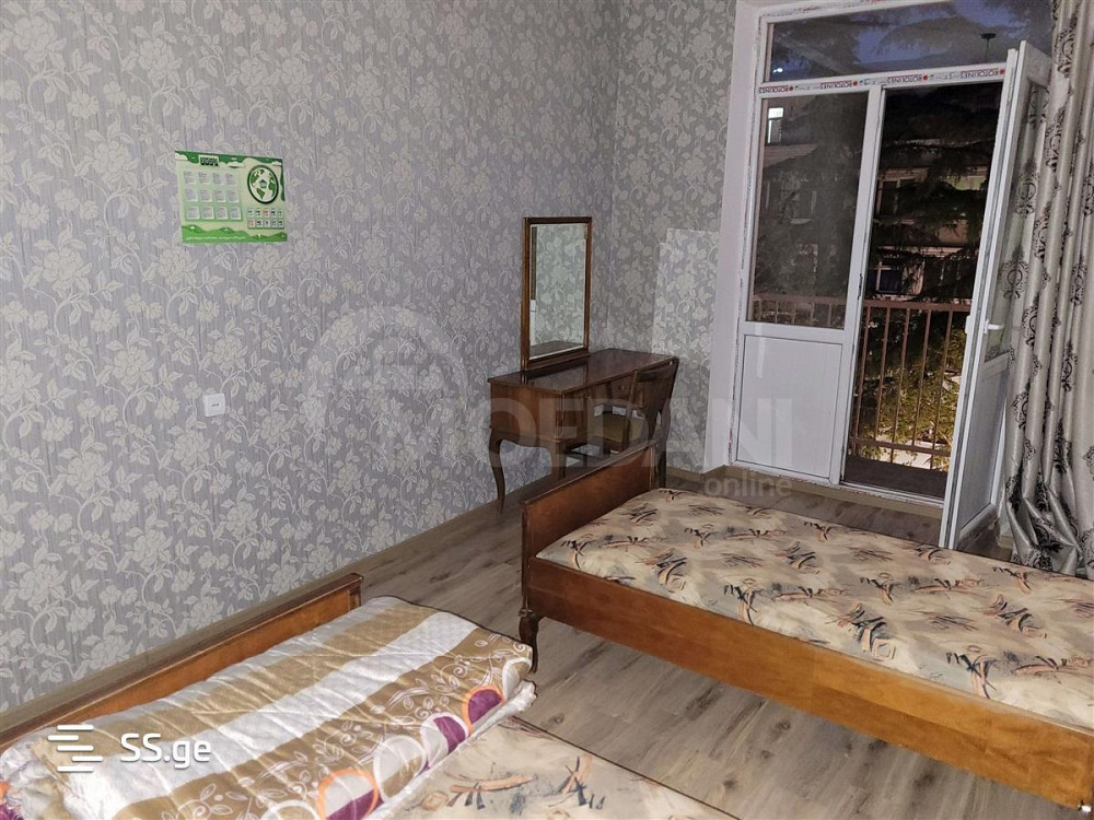 ქირავდება 3 ოთახიანი ბინა 72მ² 5/7 სართ თბილისი - photo 8