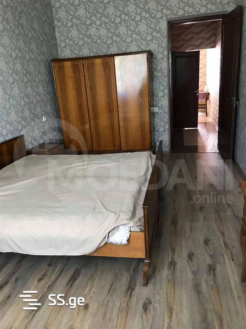 ქირავდება 3 ოთახიანი ბინა 72მ² 5/7 სართ თბილისი - photo 1