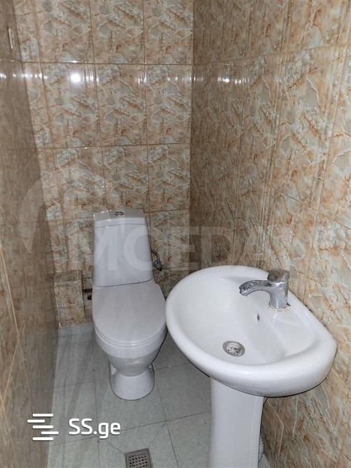 ქირავდება 3 ოთახიანი ბინა 72მ² 5/7 სართ თბილისი - photo 6