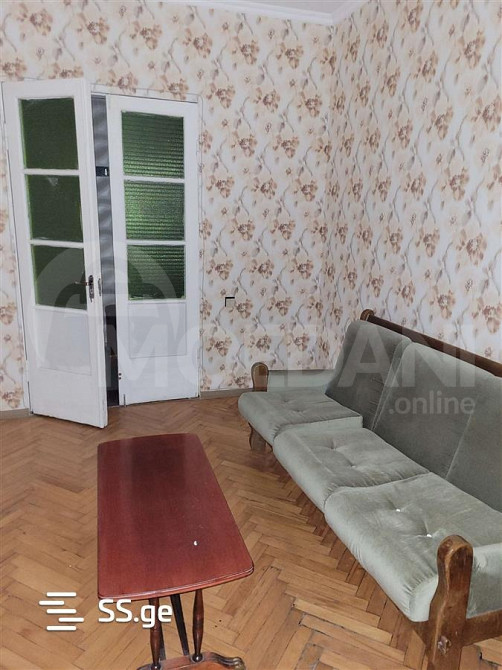 ქირავდება 3 ოთახიანი ბინა 72მ² 5/7 სართ თბილისი - photo 5