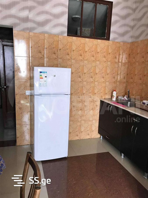 ქირავდება 3 ოთახიანი ბინა 72მ² 5/7 სართ თბილისი - photo 10