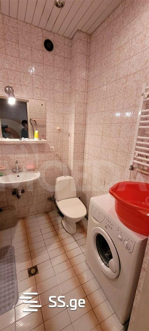 ქირავდება 3 ოთახიანი ბინა 80მ² 6/11 სართ თბილისი - photo 3