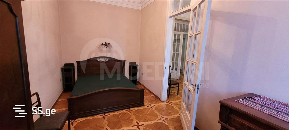 ქირავდება 3 ოთახიანი ბინა 80მ² 6/11 სართ თბილისი - photo 5