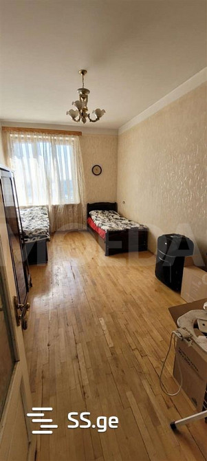 ქირავდება 3 ოთახიანი ბინა 80მ² 6/11 სართ თბილისი - photo 6