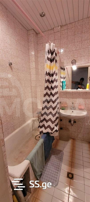 ქირავდება 3 ოთახიანი ბინა 80მ² 6/11 სართ თბილისი - photo 2