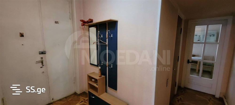 ქირავდება 3 ოთახიანი ბინა 80მ² 6/11 სართ თბილისი - photo 4