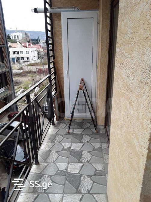 Сдам 2-комн. квартиру 62м² 4/10 эт. Тбилиси - изображение 4