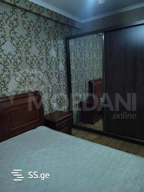 Сдам 2-комн. квартиру 62м² 4/10 эт. Тбилиси - изображение 7