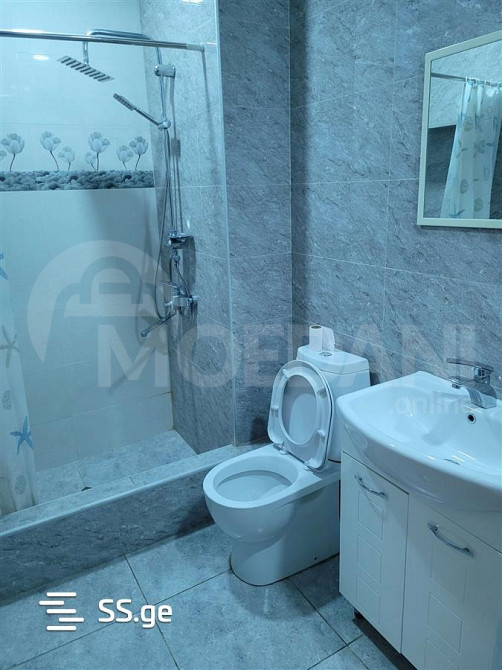 Сдам 2-комн. квартиру 62м² 4/10 эт. Тбилиси - изображение 5