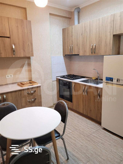 Сдам 2-комн. квартиру 62м² 4/10 эт. Тбилиси - изображение 6