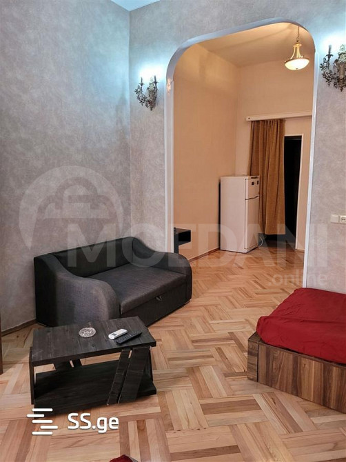 Сдам 2-комн. квартиру 45м² 2/3 эт. Тбилиси - изображение 4