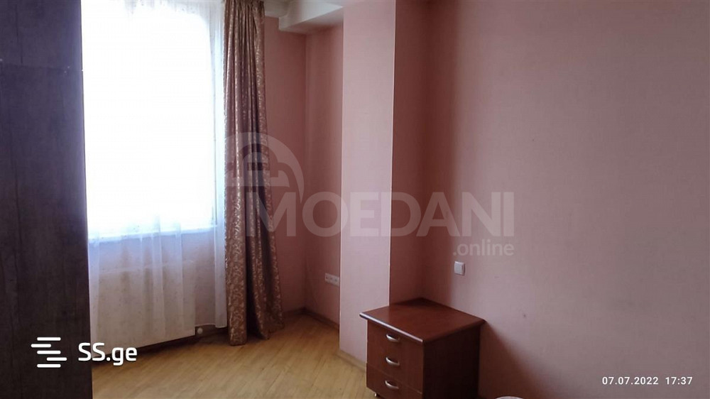 Сдам 2-комн. квартиру 45м² 2/3 эт. Тбилиси - изображение 3