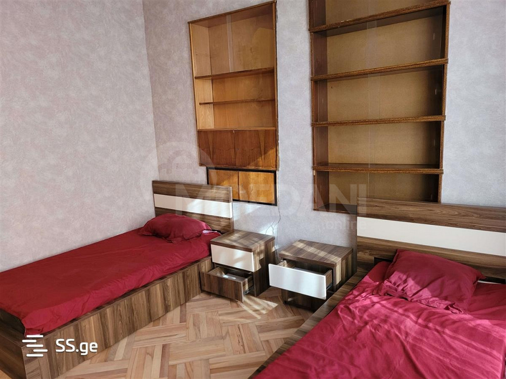 Сдам 2-комн. квартиру 45м² 2/3 эт. Тбилиси - изображение 9