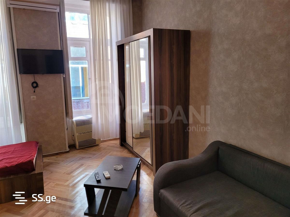 Сдам 2-комн. квартиру 45м² 2/3 эт. Тбилиси - изображение 8