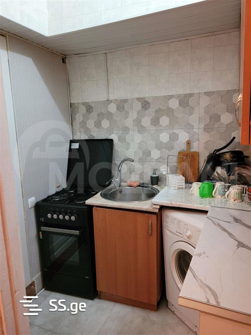 Сдам 2-комн. квартиру 45м² 2/3 эт. Тбилиси - изображение 6