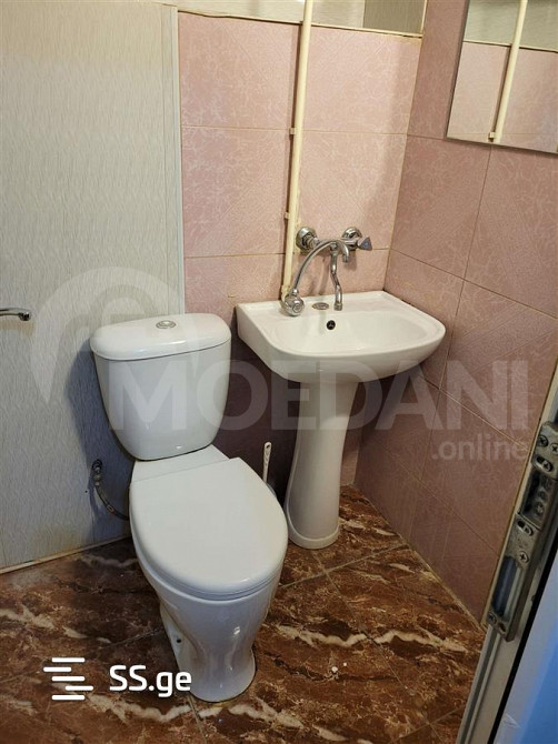 Сдам 2-комн. квартиру 45м² 2/3 эт. Тбилиси - изображение 7