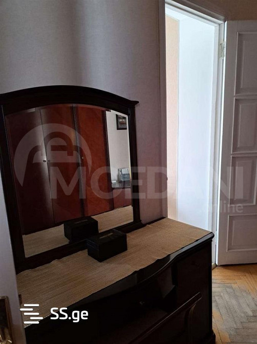 Сдам 3-комн. квартиру 105м² 2/3 эт. Тбилиси - изображение 4