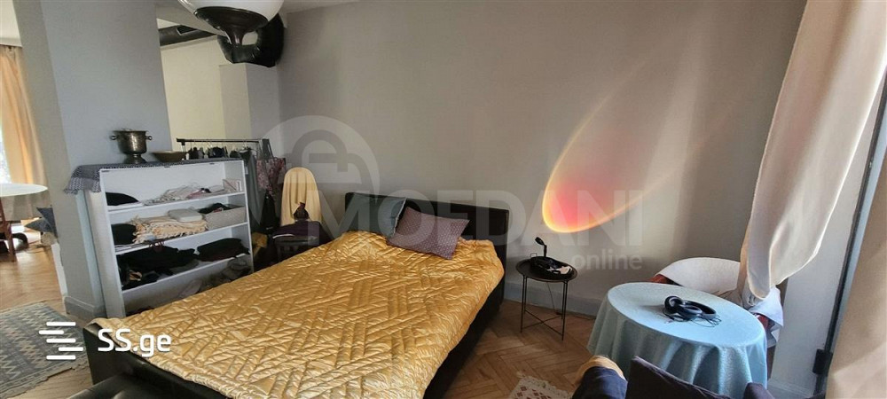 Сдам 3-комн. квартиру 105м² 2/3 эт. Тбилиси - изображение 1